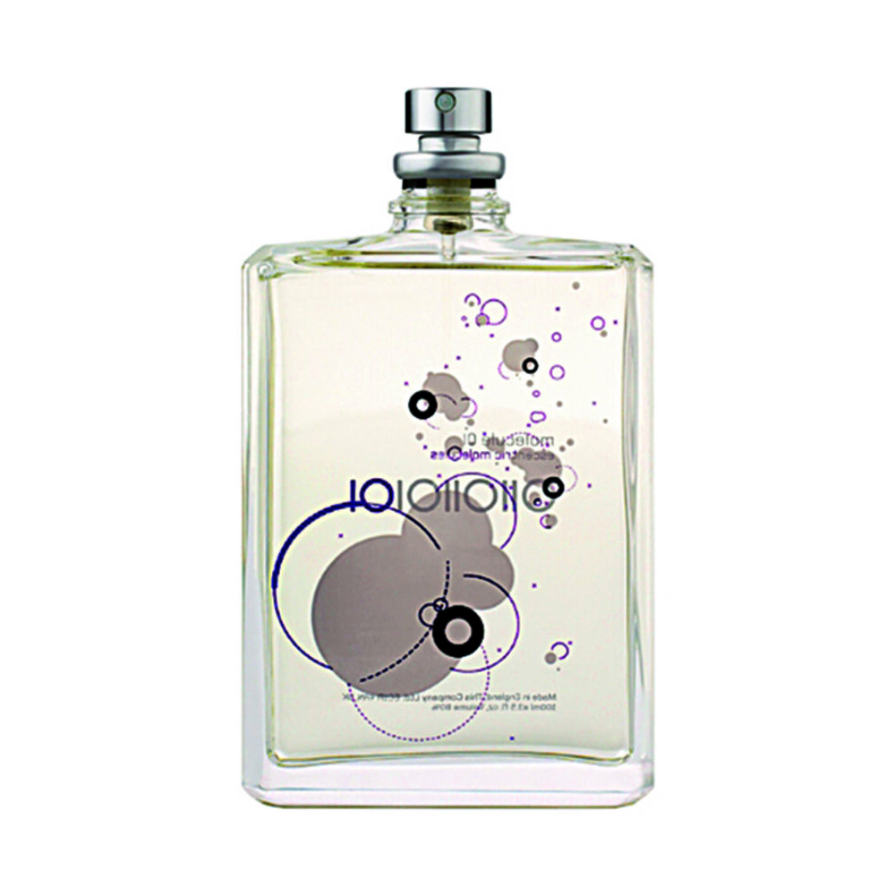 Duftliebling: «Escentric Molecules 01» von Parfumeur Geza Schön